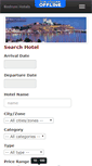 Mobile Screenshot of bodrumhotels.com